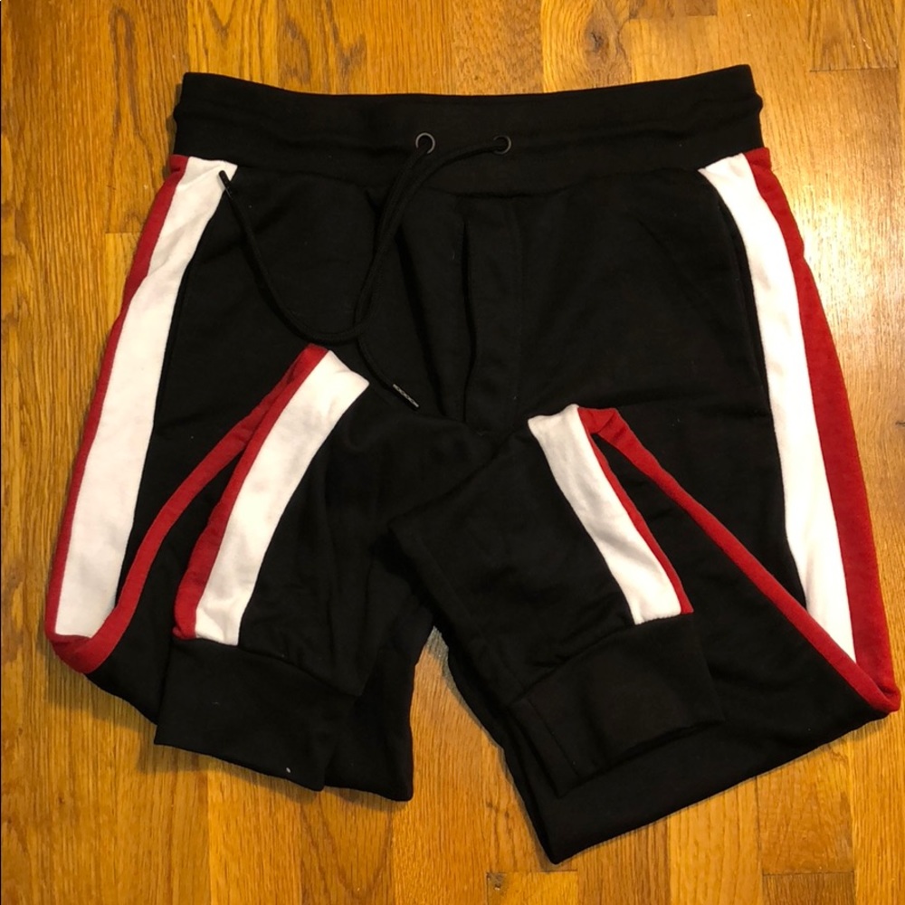 Bershka unisex sweatpants